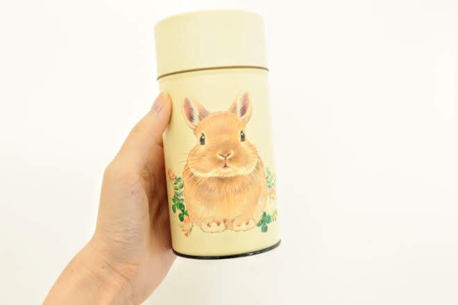 一年中うさぎまみれ……♡しらとあきこ│YOU+MORE！│フェリシモ